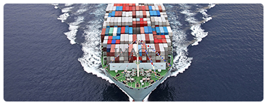 NYKグループの情報量とネットワーク